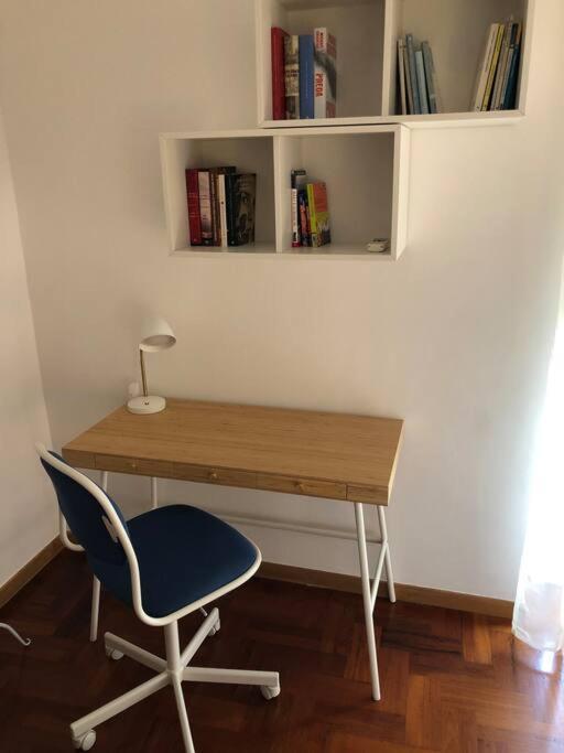 Only In Appartement *