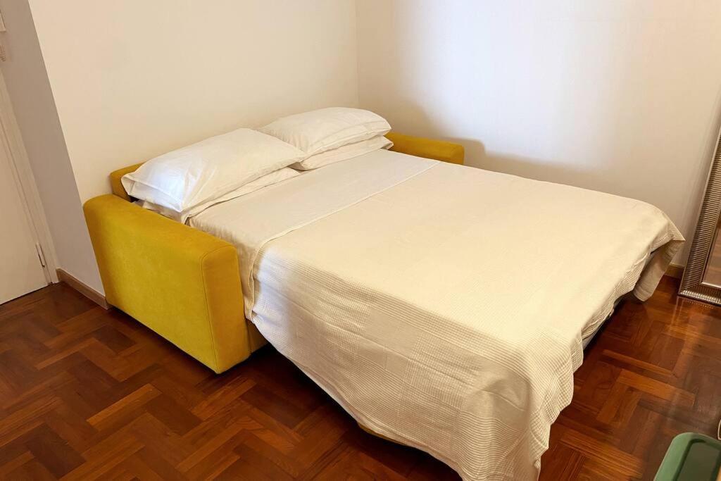 Apartment Only In