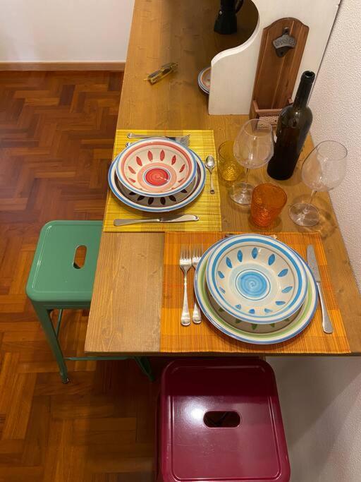 Apartment Only In *