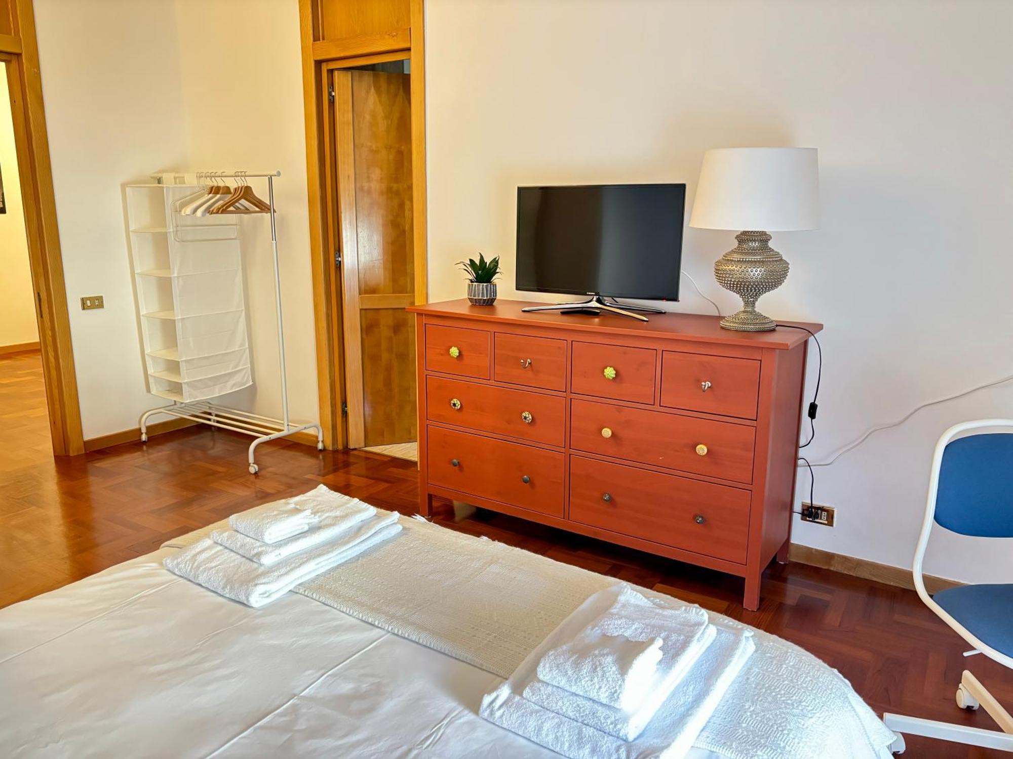 Apartment Only In