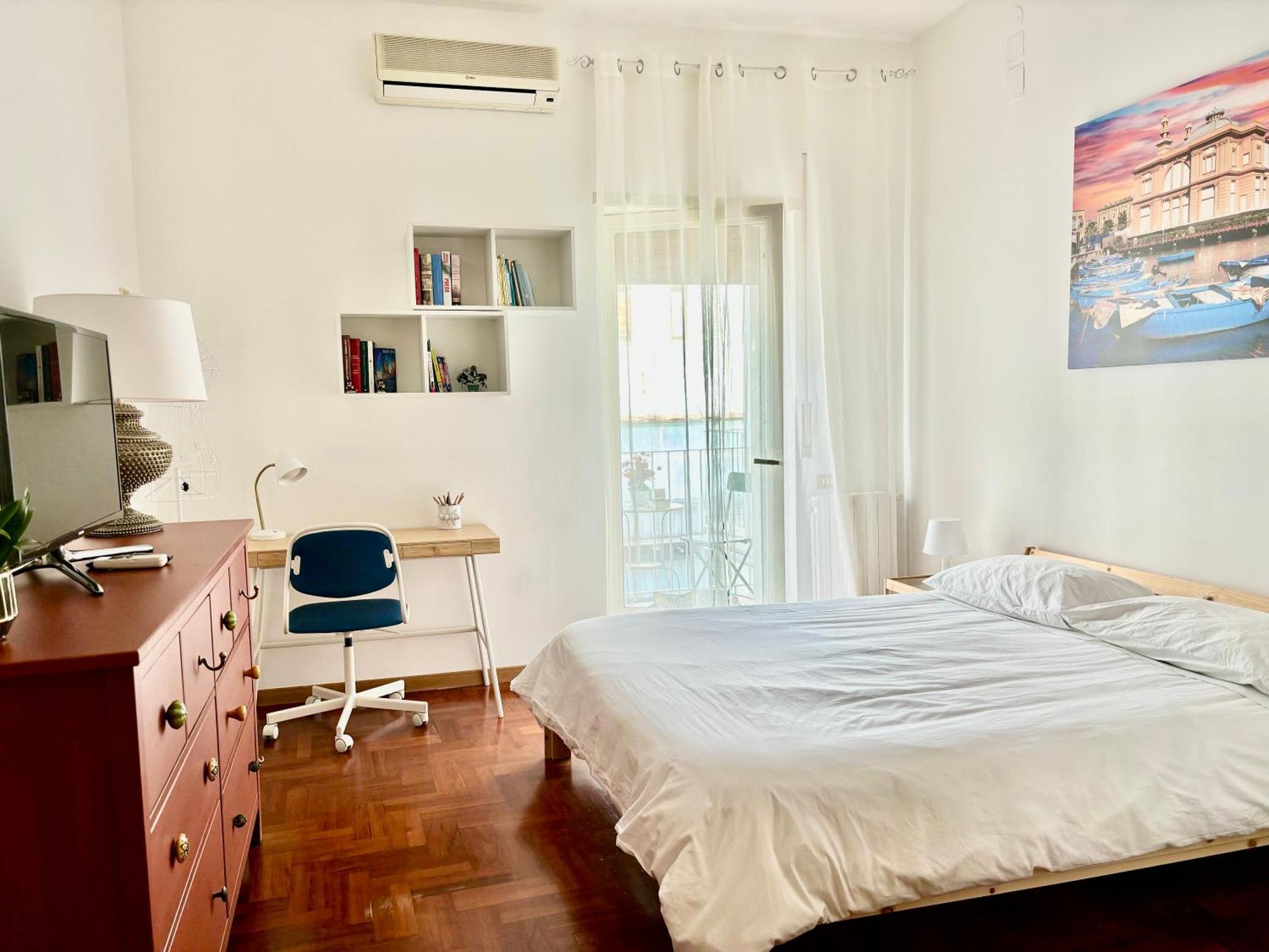 Apartment Only In *